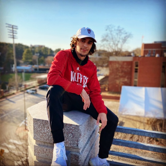 Meet your Posher, Brent - Picture 1 of 1